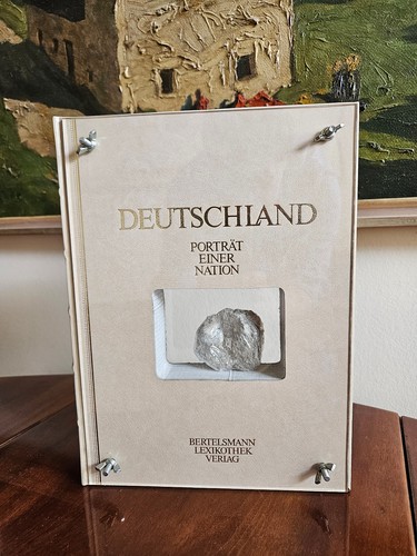 Deutschland porträt einer - deutschland,