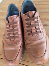 Superbequeme Herrenschuhe PIKOLINOS, GR. 41, Farbe braun