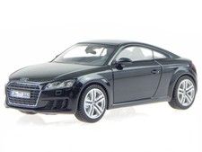 Audi TT 8S Coupe 2015 mythos