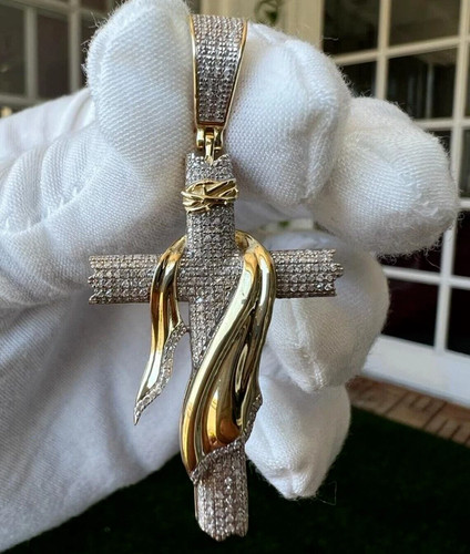 Jesus kreuz anhänger - kreuz,