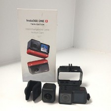 Insta360 ONE R Sports Video Action Kamera IPX8 wasserdichte Point Point Ultra-Ko