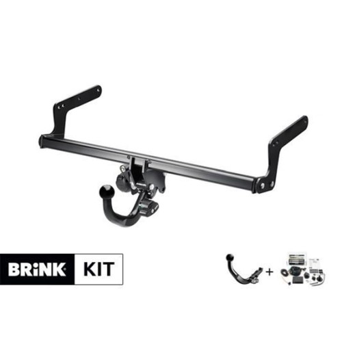 Brink anhängevorrichtung - brink,