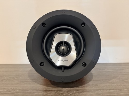 Sonus faber palladio - faber,