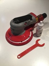 3M Druckluftschleifer exenterschleifer 8mm hub 