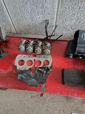 Yamaha FJ 1200 3YA Vergaser Carburetor