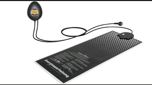 Stück carbon heater - 2,