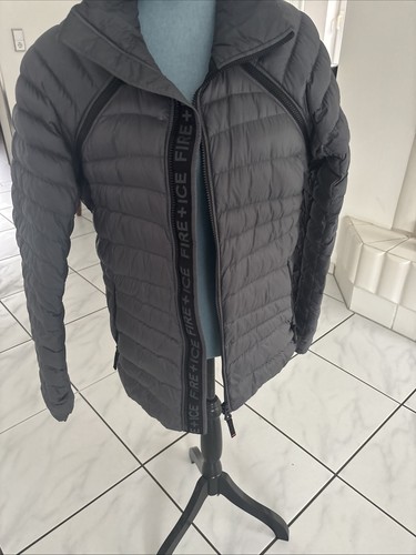 Bogner fire and - fire, ice