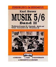 Musik Band 2. 5./6
