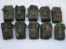 Bw  Magazintaschen G3