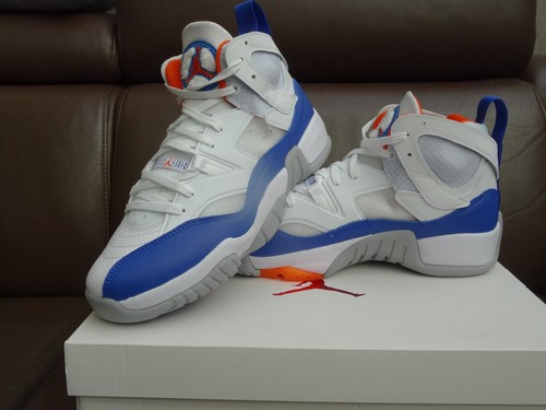 Nike jordan jumpman two - jordan, trey