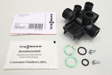 VIESSMANN 7828037 Rücklaufeinheit