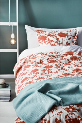 Bettwäschesets m home - 2, h&m