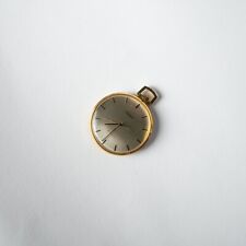 Tissot Stylist  Handaufzug