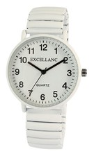 Excellanc Damen Armbanduhr