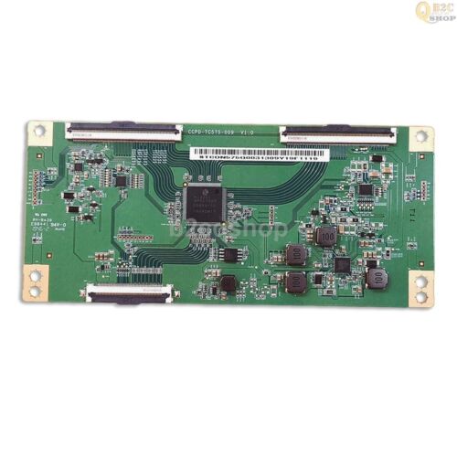 Ccpd tc575 009 - ccpd-tc575-009, v1.0