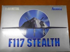 Armour Franklin Mint 1/48