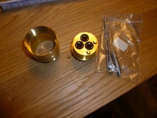 KLUDI Verlängeung 30mm für