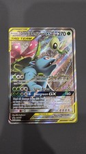 Celebi & Venusaur GX SM167 SM