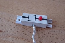 Fleischmann Gleisbildstellwerk