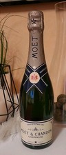 Moet & Chandon Champagner