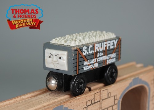 Scruffey ruffey für brio - s.c.ruffey,