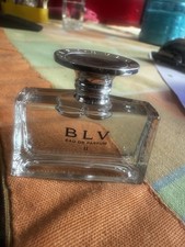 BLV BULGARI, EDP, Miniatur aus Sammlung.
