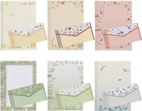 Briefumschlag briefpapier set - briefumschlag,