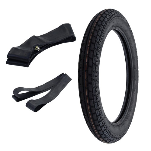 Tyre complete set heidenau - tyre,