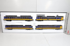 Märklin H0 37421 Elektro-Triebzug "Koploper" ELD4 "Digital + Sound + Innenb" OVP