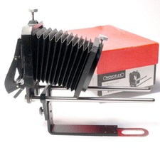 Novoflex Dia Kopiervorsatz BALCOP & BALSON Diaduplicator Diakopierer Diascanner