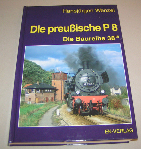 Bildband dampflok die - |,