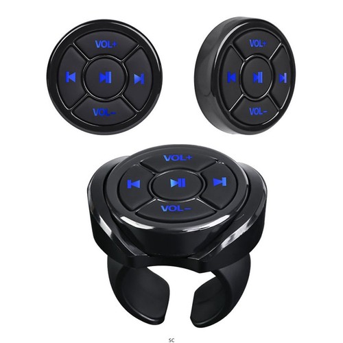 Wireless media button - wireless,