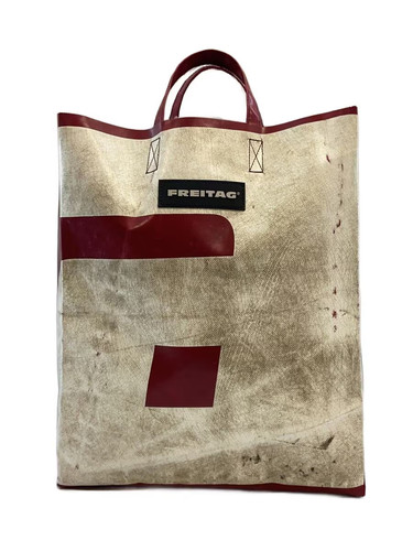 Freitag bag pvc - freitag,