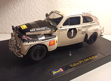 Volvo PV 544 Rallye, 1964 /65