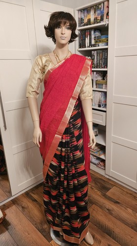 Saree sari indien indisch - sari,