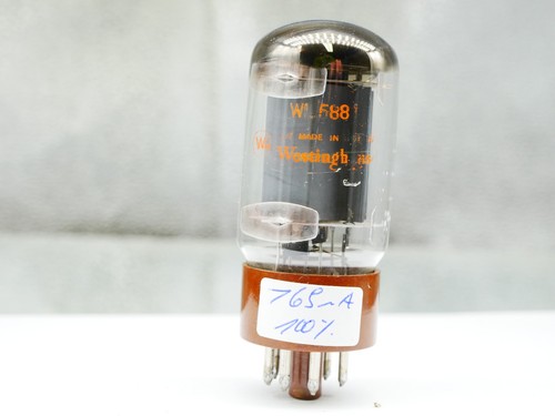 Westinghouse 5881 6l6wgb dd - 1x,