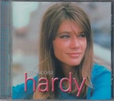 Francoise Hardy - Francoise