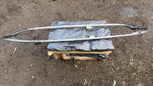 Volvo v70 dachreling - v70,
