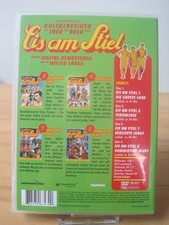 DVD - EIS AM STIEL - TEIl 5-8