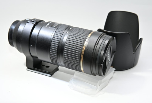Tamron a009 70 - sp, 70-200mm