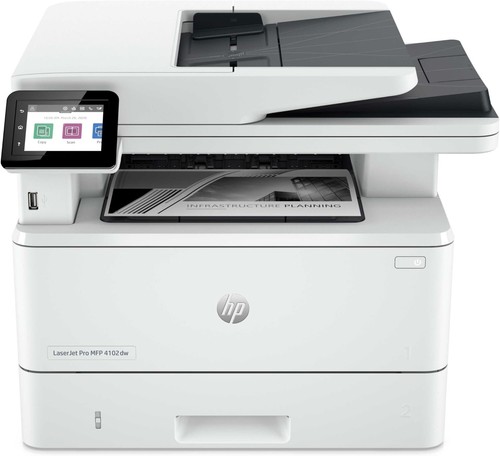 Laserjet pro mfp 4102dw - mfp,
