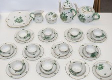 Seltenes Herend Kaffee- /