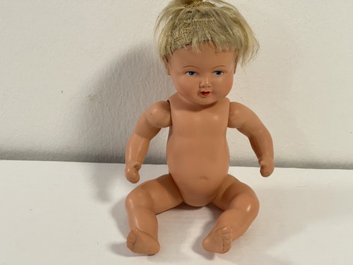 Künstler zelluloid puppe - ,