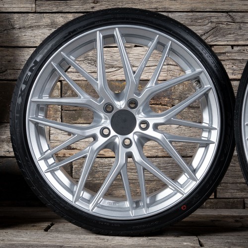 Zoll hankook sommerräder - hankook,
