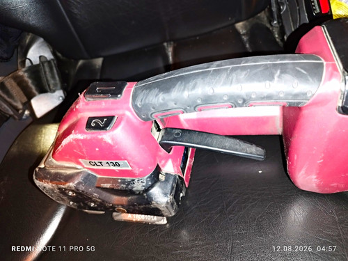 Cyklop clt 430 - clt,
