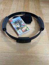 Ring Fit Adventure (Nintendo