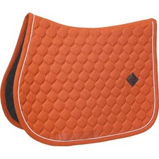 Kentucky Horsewear Orange Full