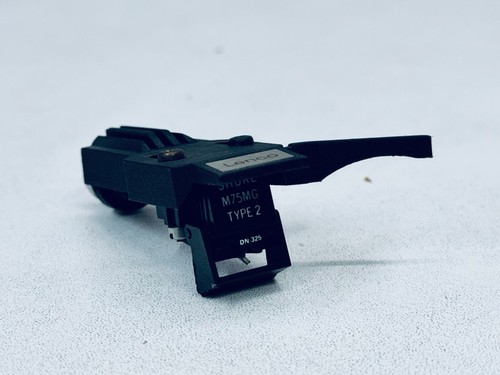 Shure m75mg type tonabnehmer - m75mg, 2