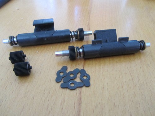Dual 1246 scharniere für - cs,