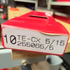 Hilti Betonbohrer, TE-CX 5/15, 10er Pack, inklusive versicherter Versand